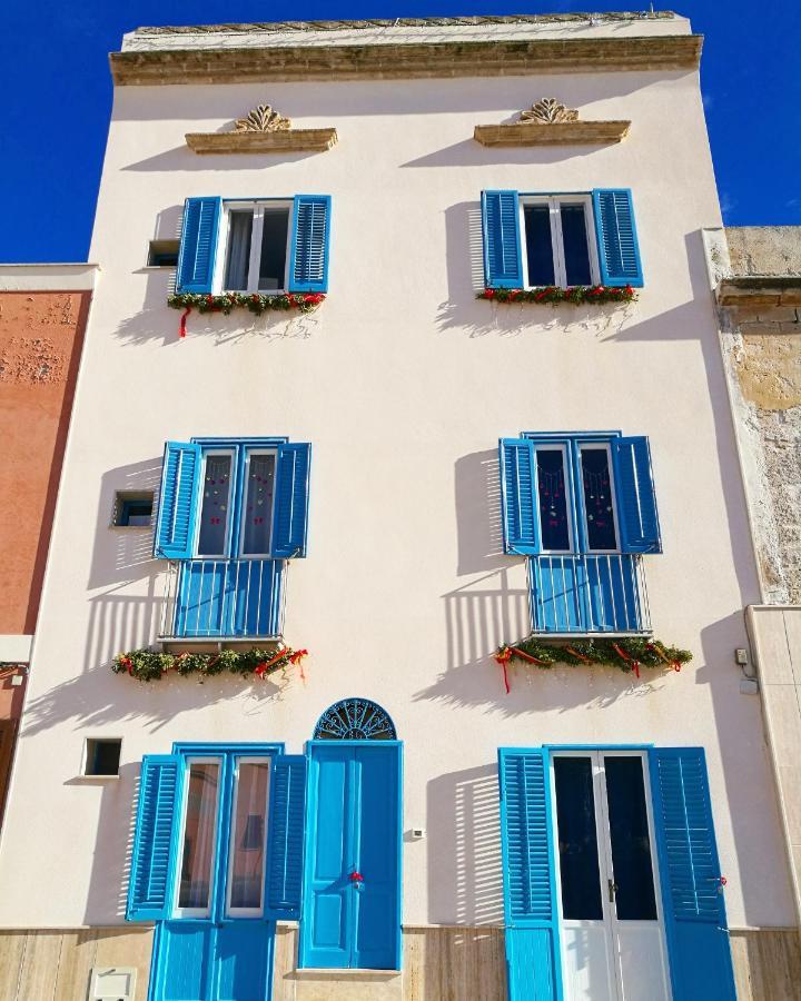 Casa Blue Windows P1 Apartment ฟาวีญานา ภายนอก รูปภาพ