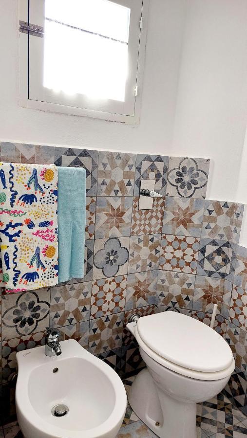 Casa Blue Windows P1 Apartment ฟาวีญานา ภายนอก รูปภาพ