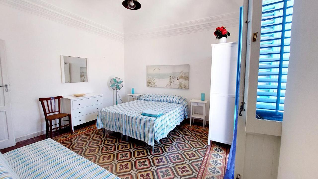 Casa Blue Windows P1 Apartment ฟาวีญานา ภายนอก รูปภาพ