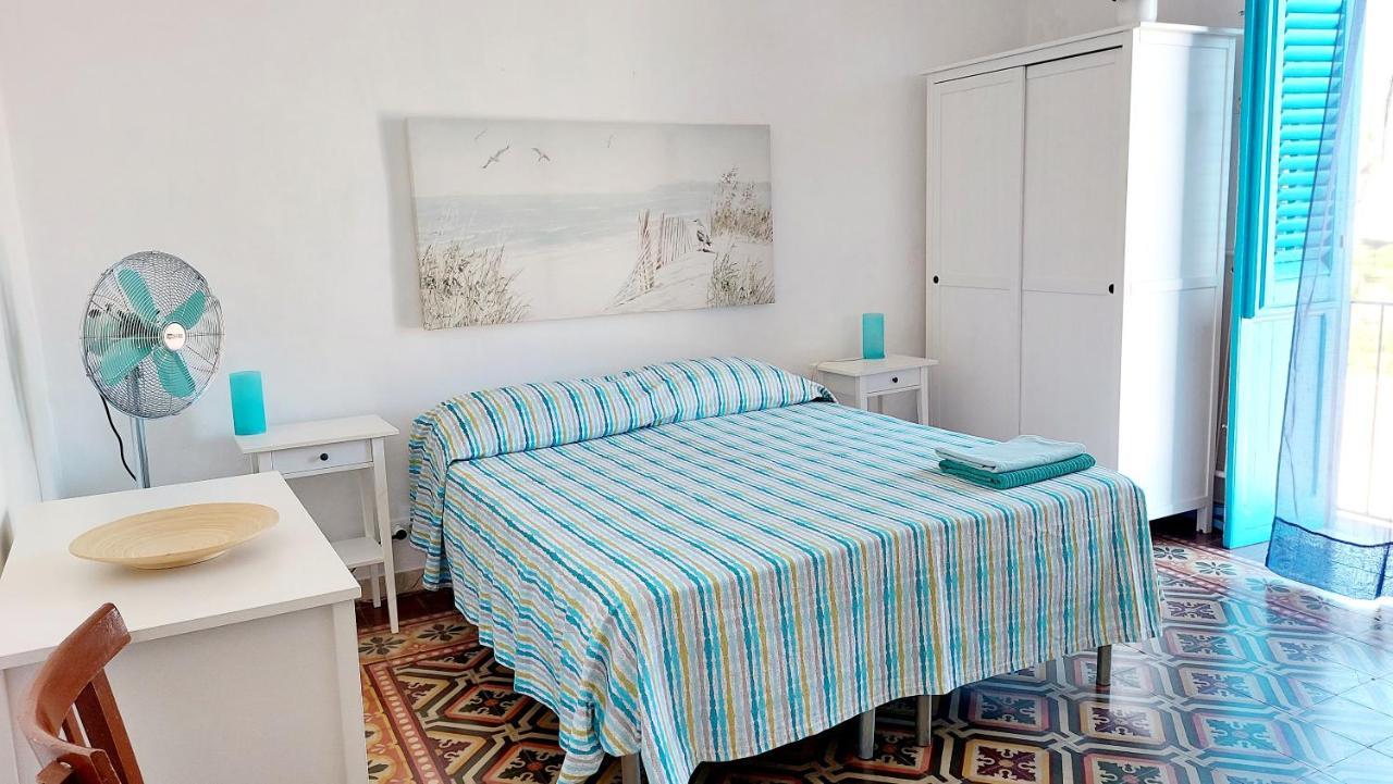 Casa Blue Windows P1 Apartment ฟาวีญานา ภายนอก รูปภาพ