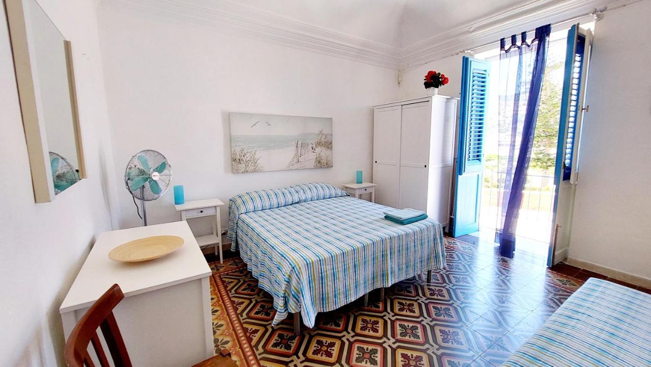 Casa Blue Windows P1 Apartment ฟาวีญานา ภายนอก รูปภาพ